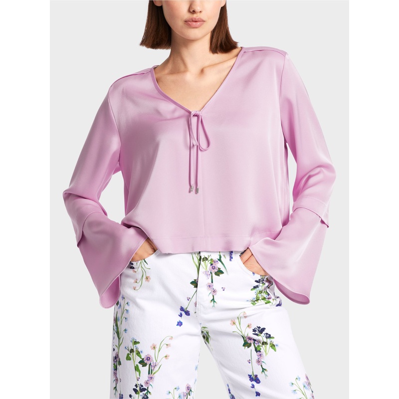 Casual Blouse