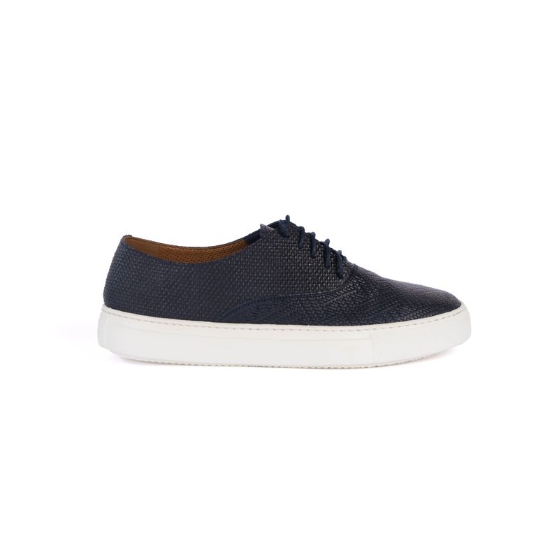 Grey Sneaker Shoes