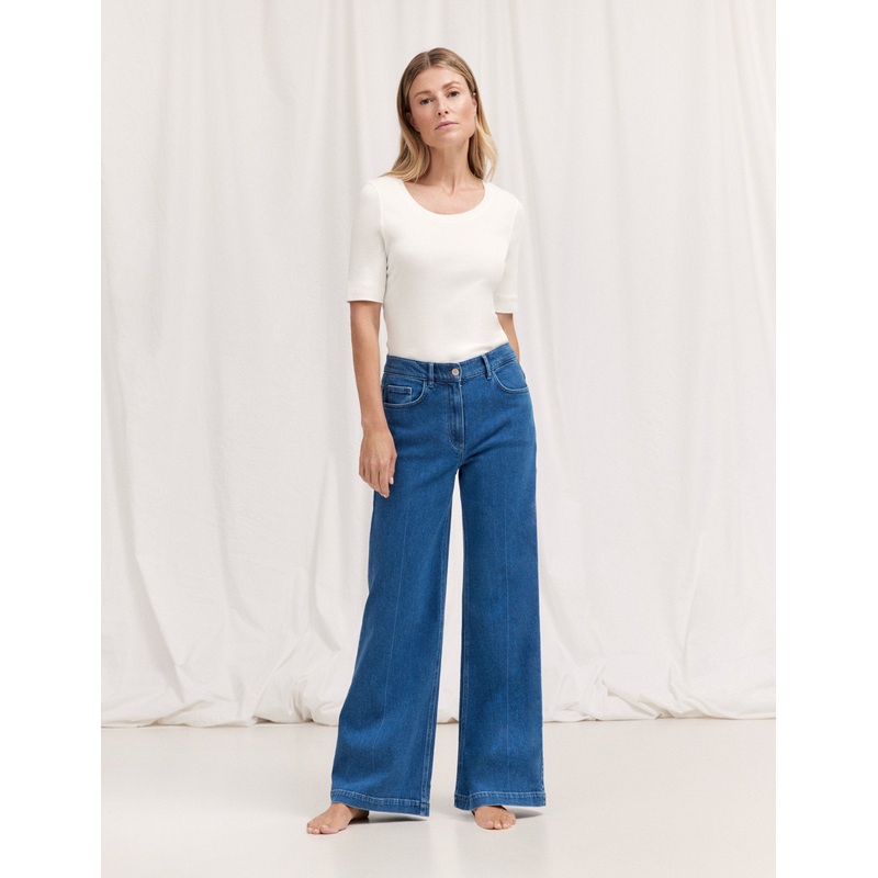 Jeans Mir_Ja Wide Leg