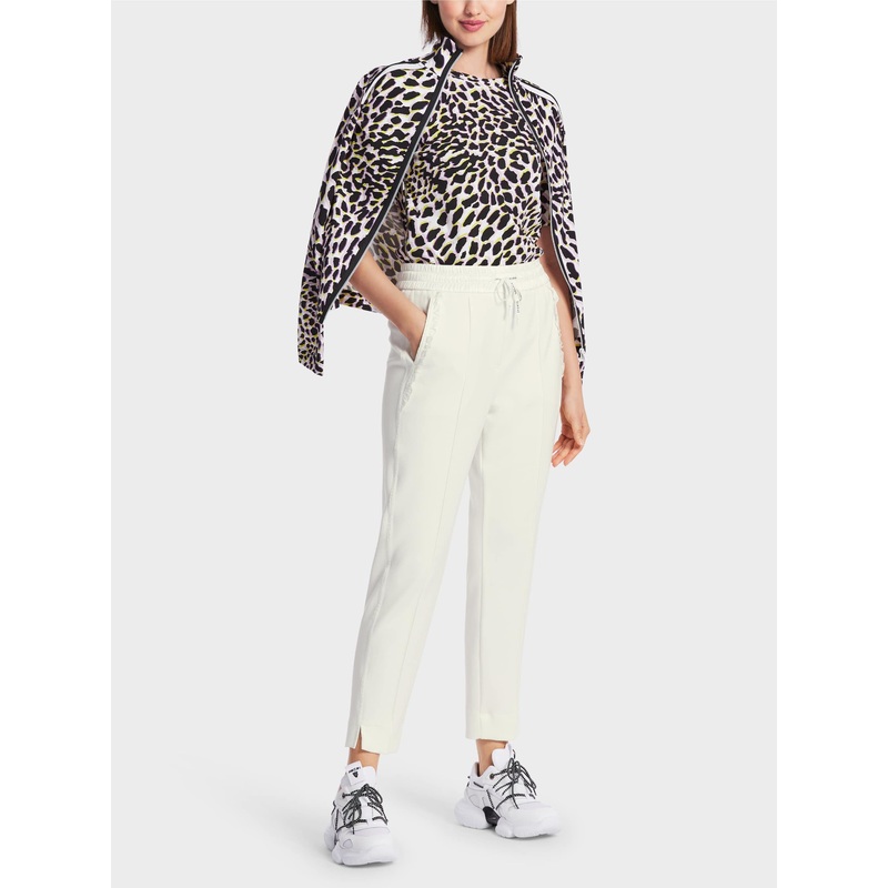 Jogger-Style Rhodos Pants