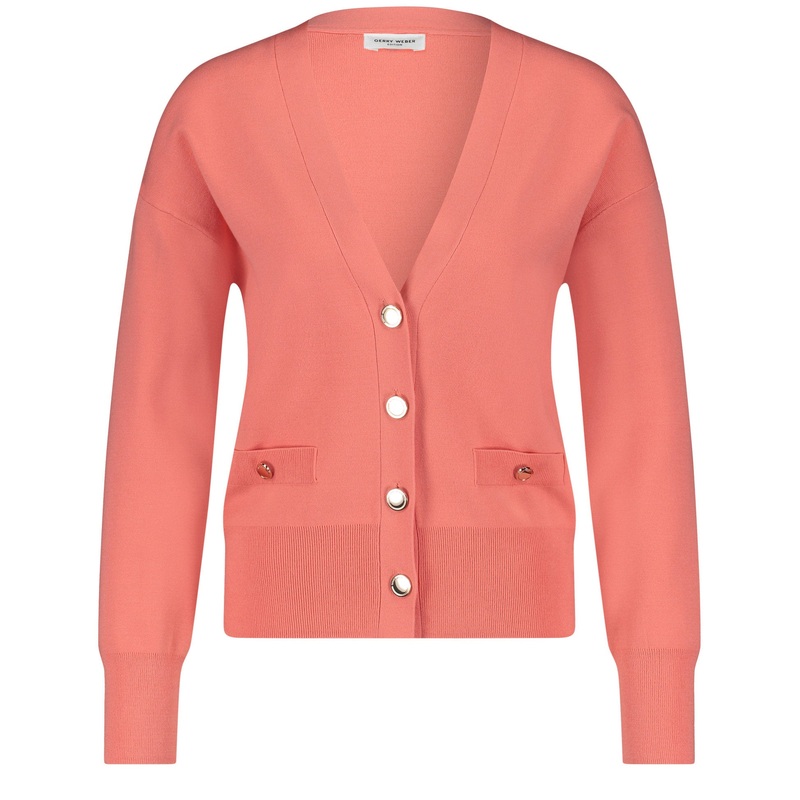 Long Sleeve Blouse
