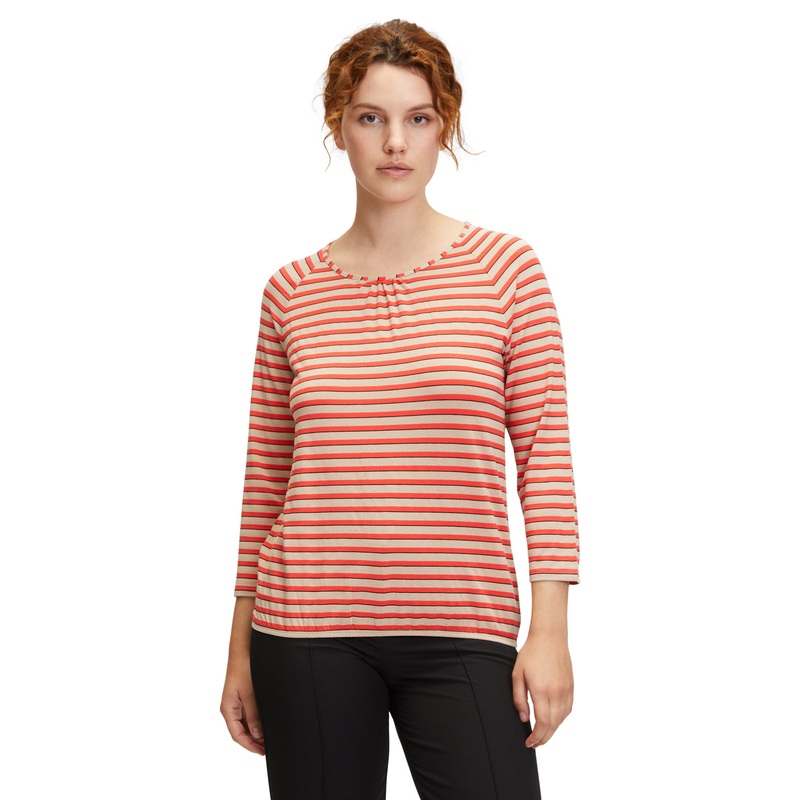 Shirt Short 3/4 Sleeve
