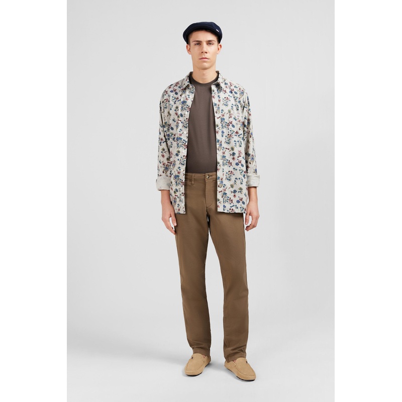 Brown Chinos
