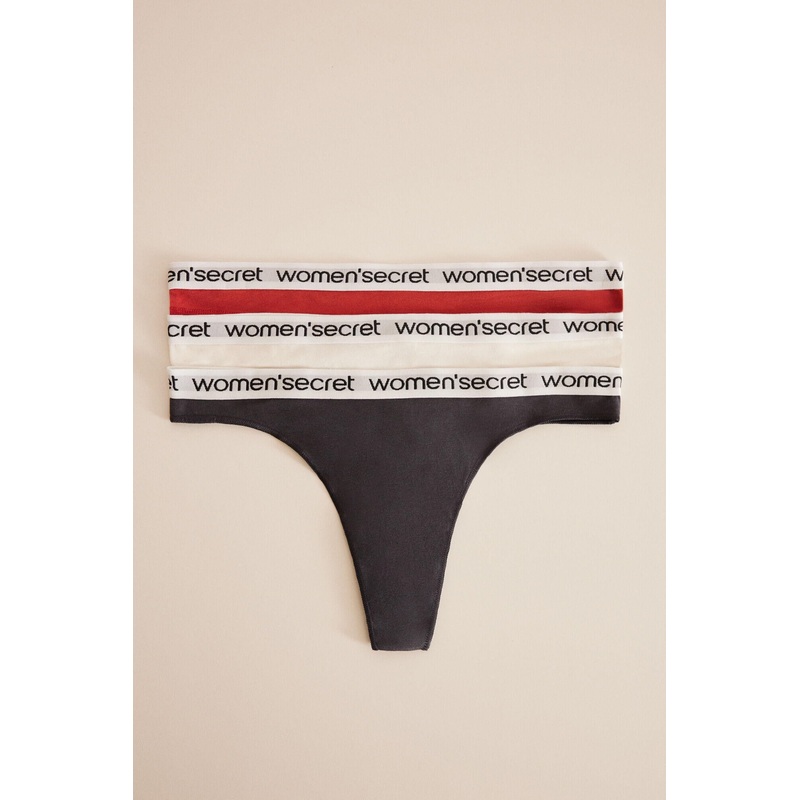 Pack Thong Brief