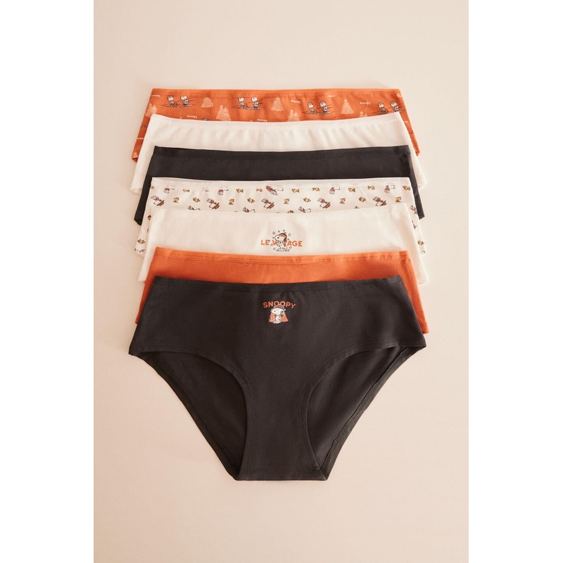 Pack Wide Brief