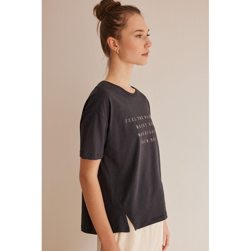 Short Sleeves T-Shirt