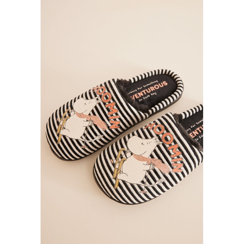Shower Slippers