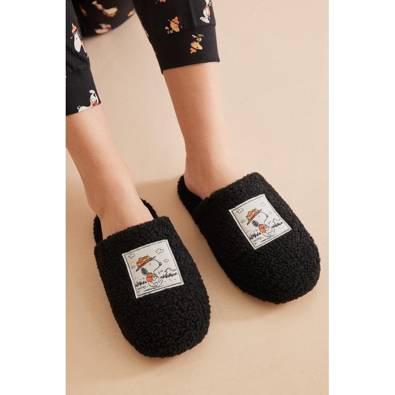 Slippers