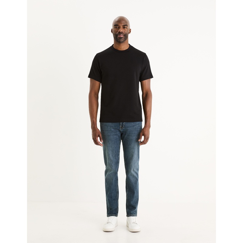 C25 Slim Stretch Jeans