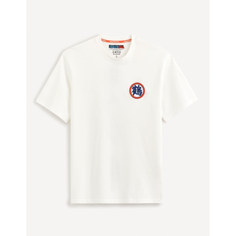 Dragon Ball - Cotton T-Shirt