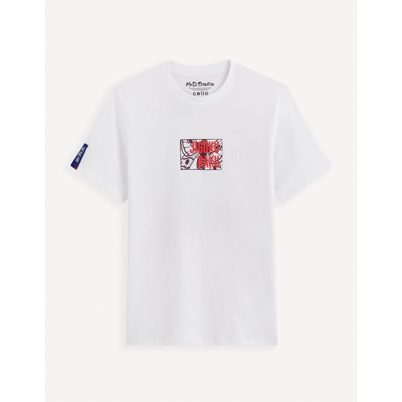 Hell'S Paradise - T-Shirt