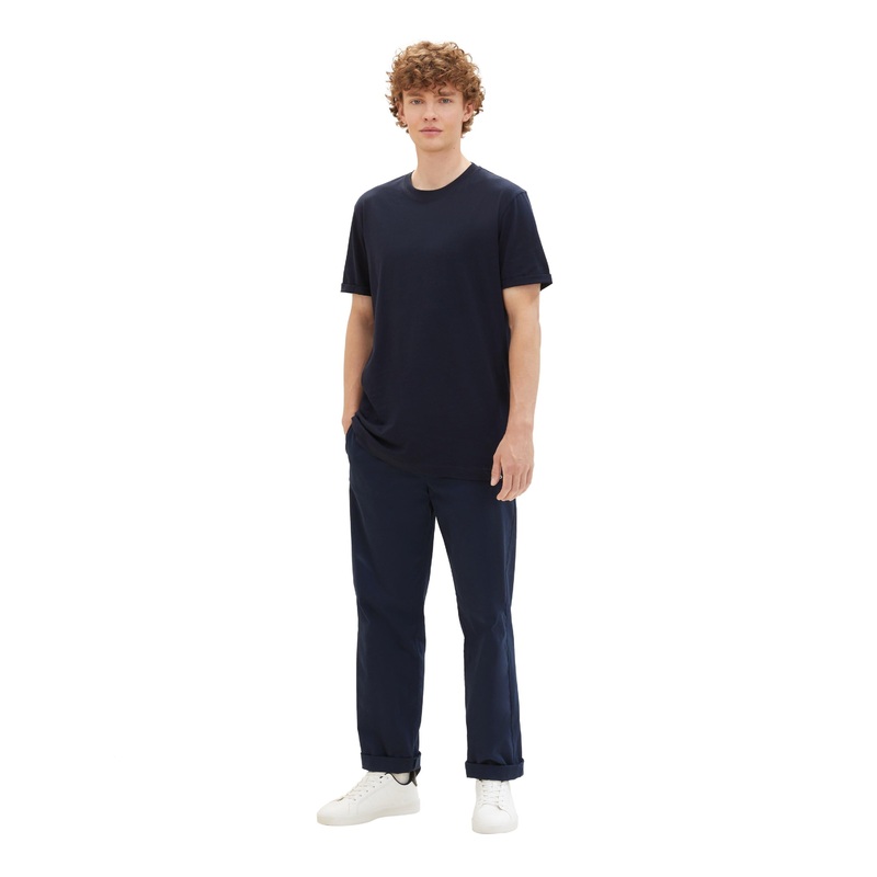 Long Fit T-Shirt