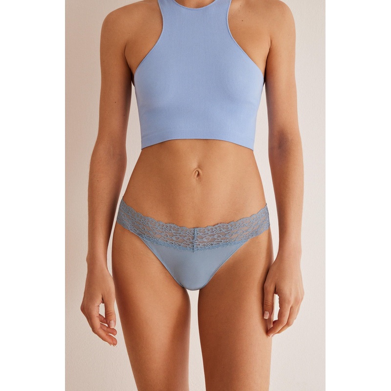 Multi-Color Brazilian Brief