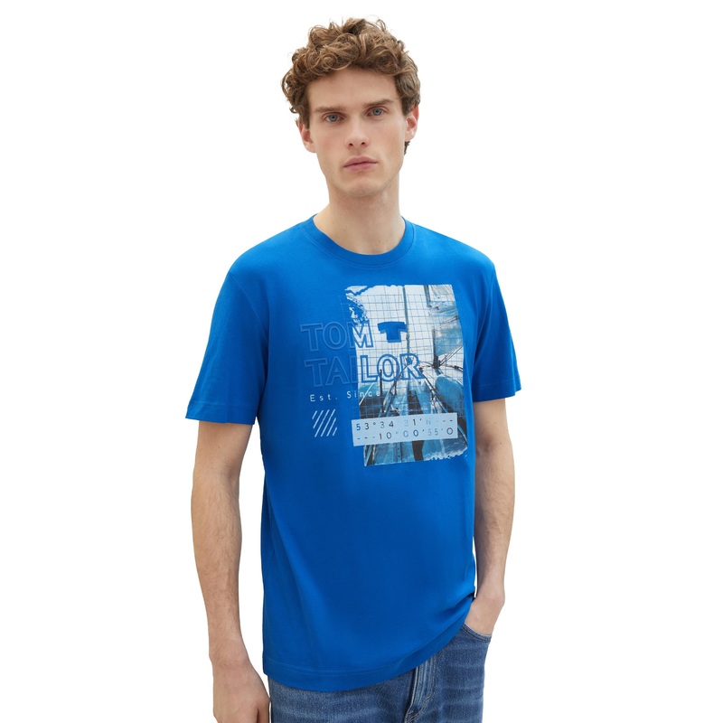Photoprint T-Shirt