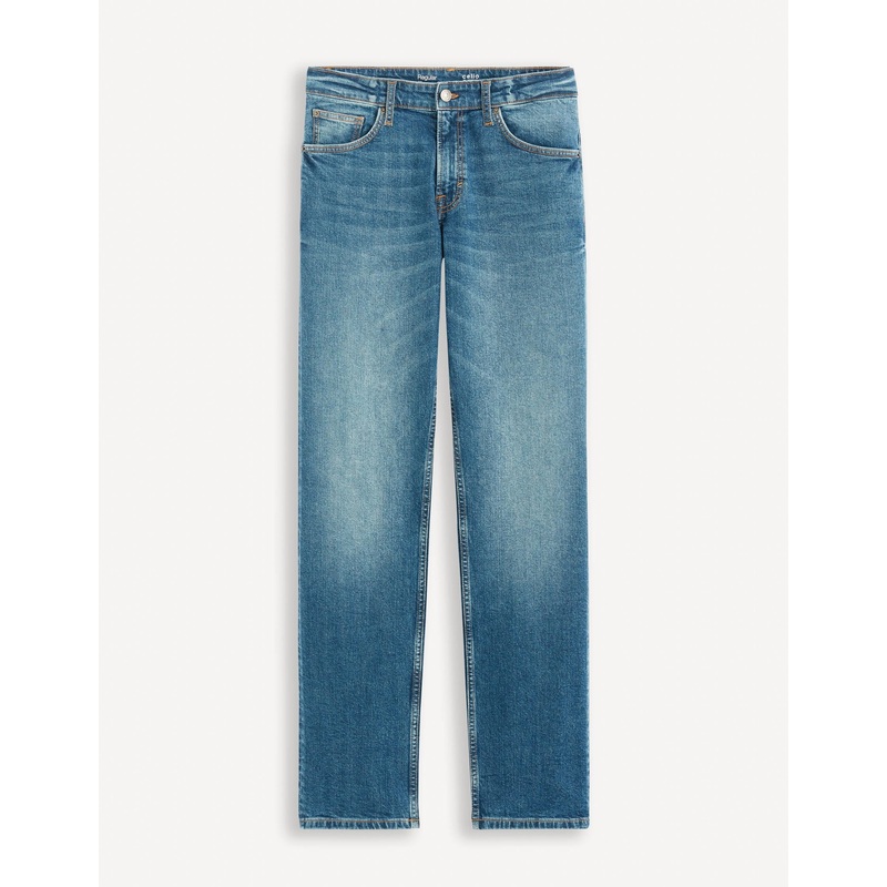 Regular C5 Stretch Jeans 3 Lengths