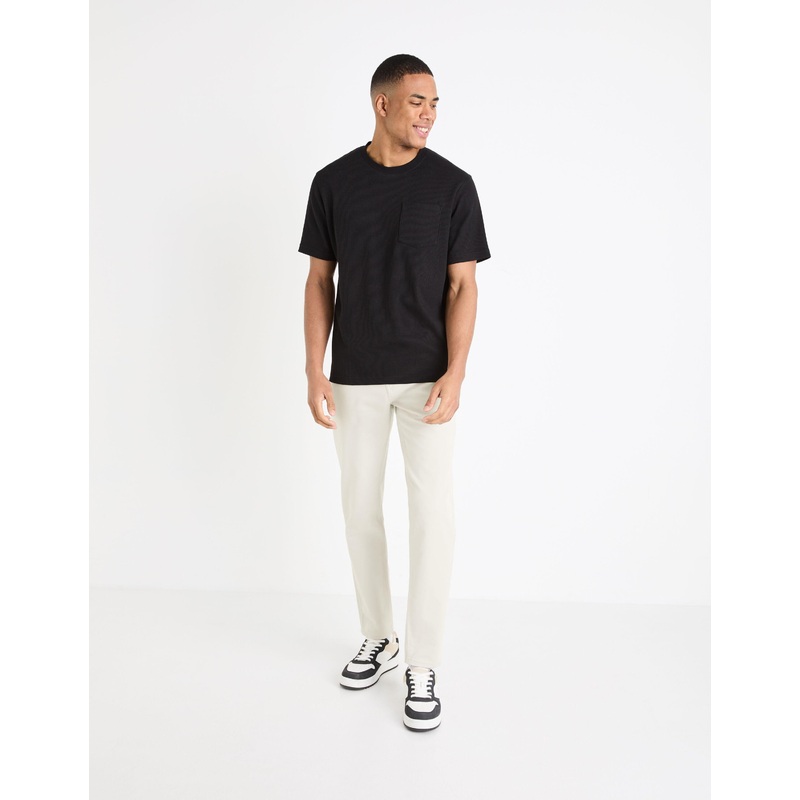 Slim Stretch Pants