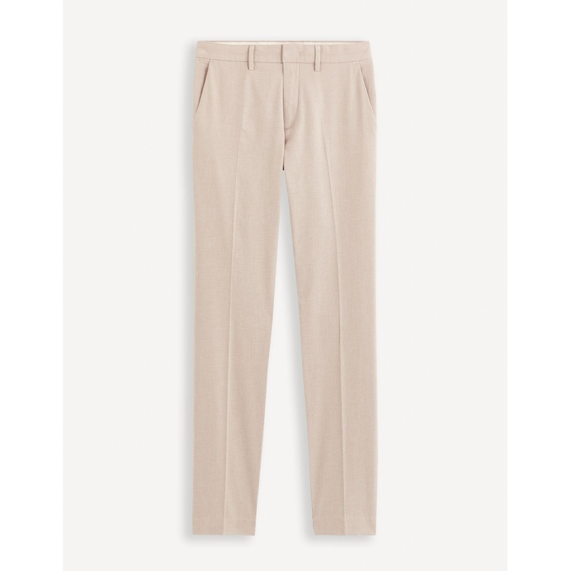 Stretch Chino Pants