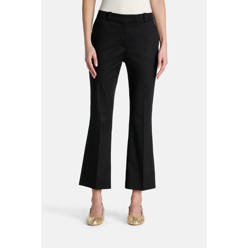 Attiguo - Flared Pants