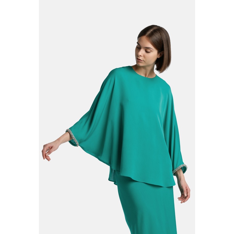 Brava - Elegant Blouse
