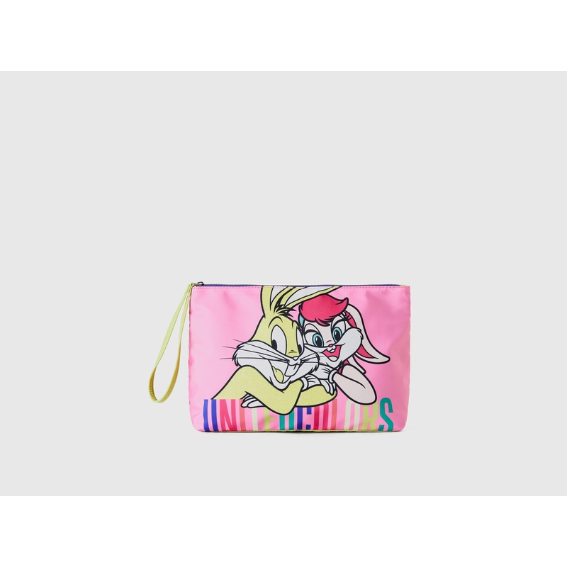 Bugs Bunny & Lola Beauty Case