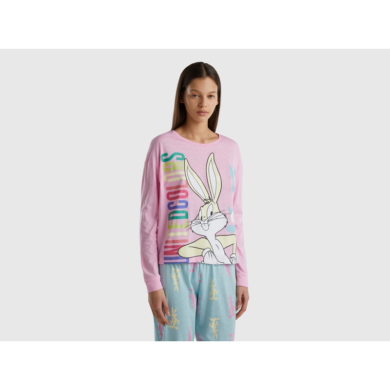 Bugs Bunny & Lola T-Shirt