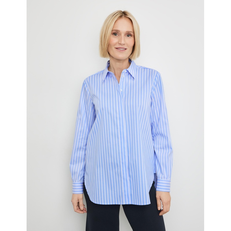 Casual Shirt Blouse