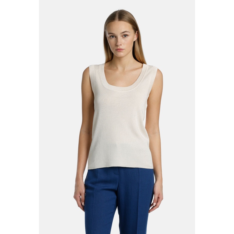 Cilindrica - Knit Top