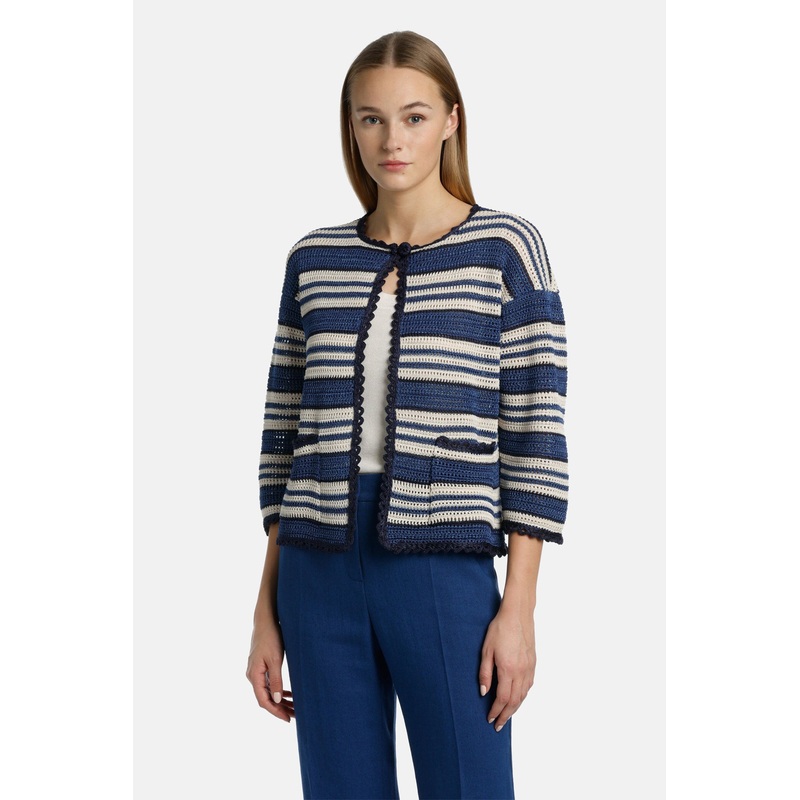 Comizio Bon Ton Pullover