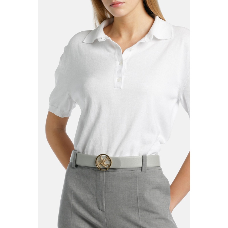 Dandy - Leather Belt