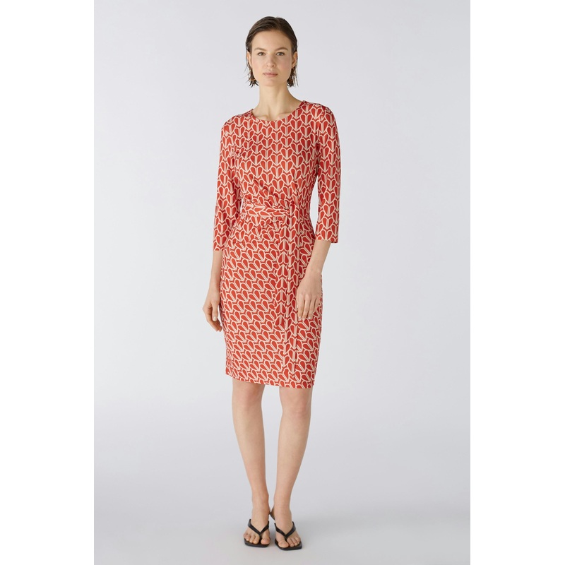 Dress Silky Touch Quality