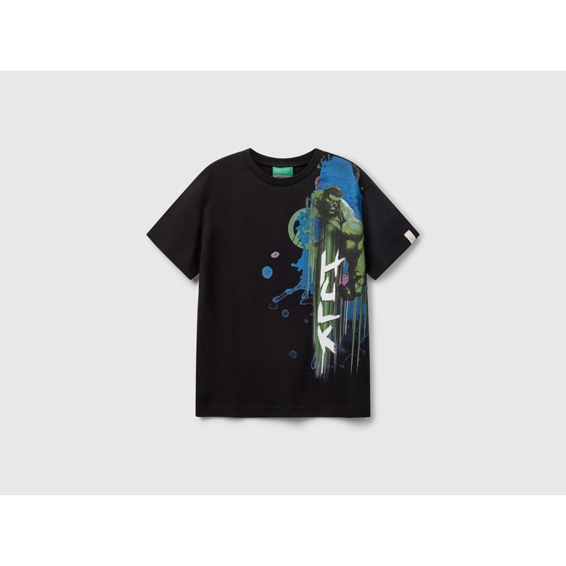 Hulk Marvel T-Shirt