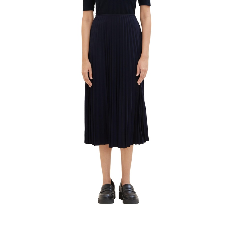 Skirt Plissee