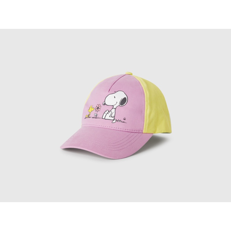 Snoopy Peanuts Cap