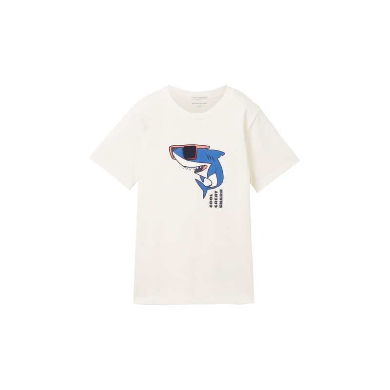 Special Artwork T-Shirt