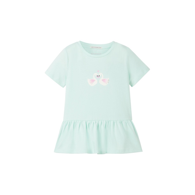 Volant Artwork T-Shirt