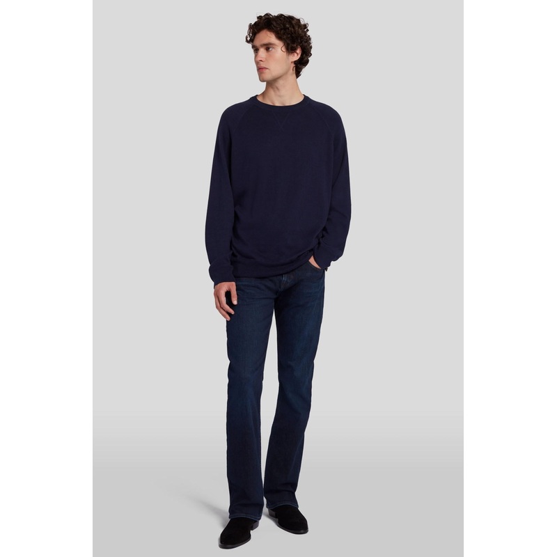 Brett Luxe Performance Rotation