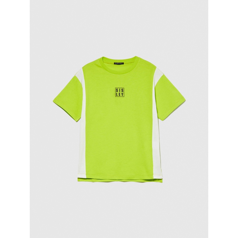 Clashing T-Shirt