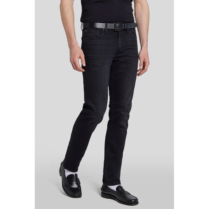 Classic Belt Leather Black