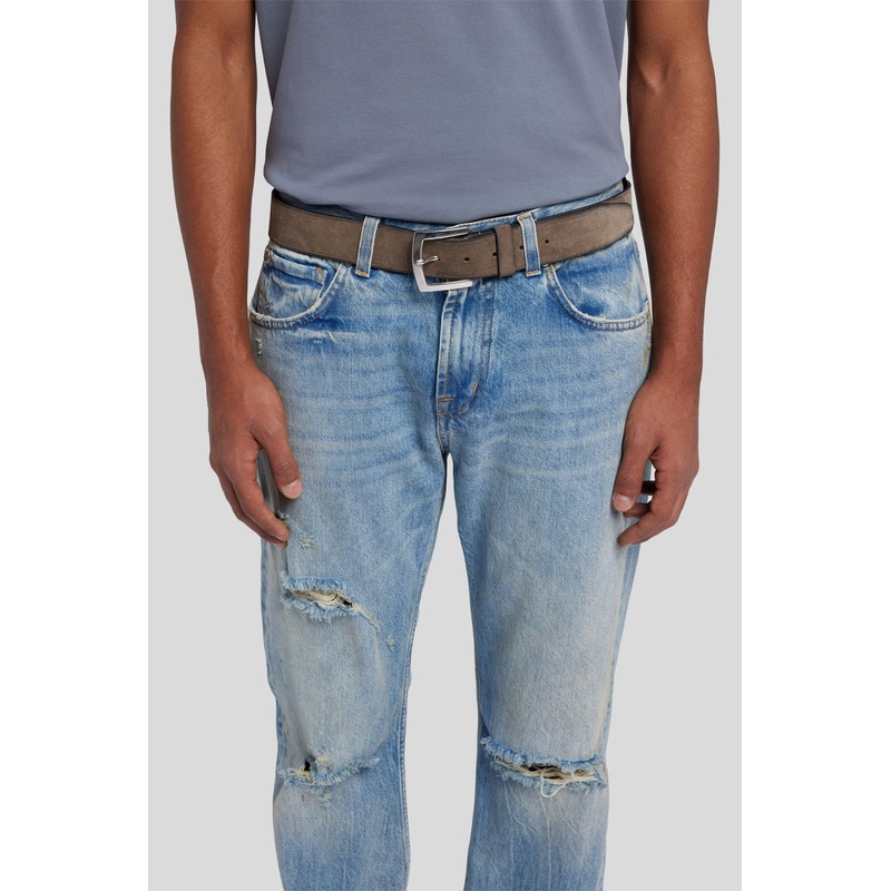 Classic Belt Suede Irongate