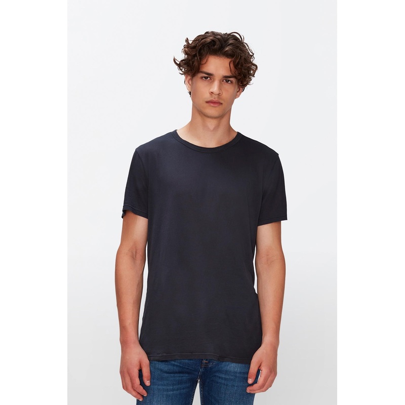 Featherweight Tee Cotton