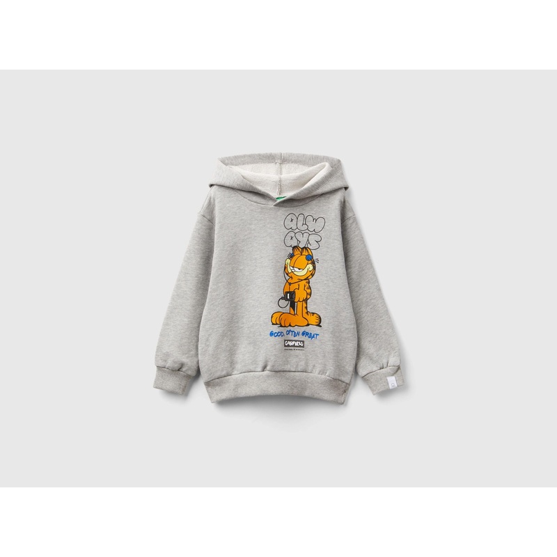 Garfield Hoodie 2024 By Paws, Inc.