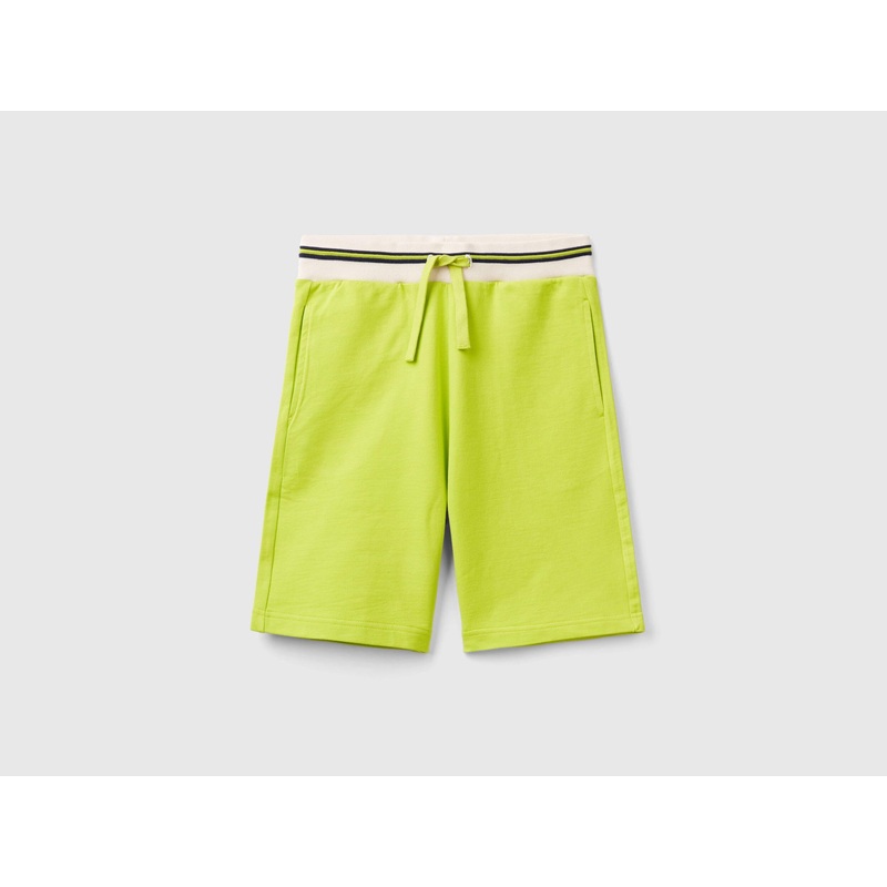 Lightweight Sweat Shorts