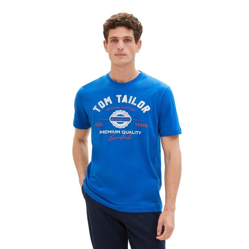 Logo Tee