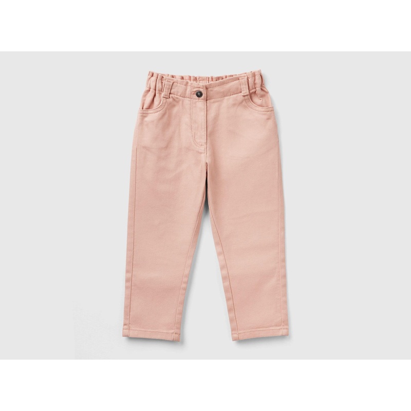 Paperbag Trousers
