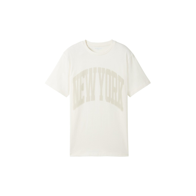 Regular Printed T-Shirt