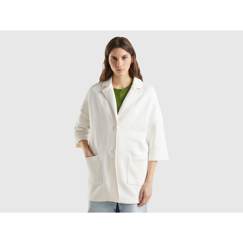 Shirt Style Jacket