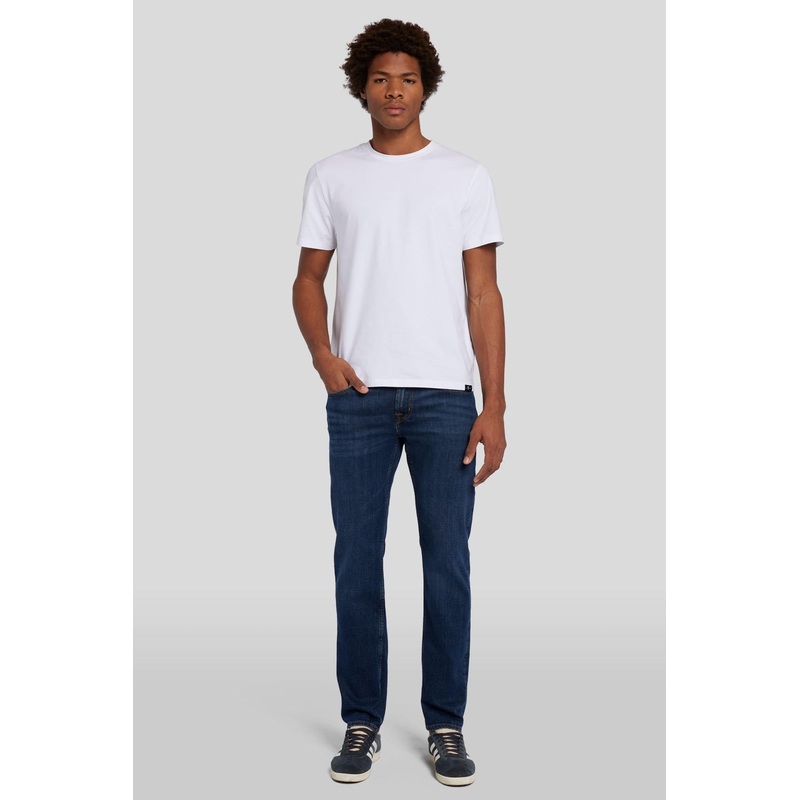 Slimmy Stretch Tek Timeless