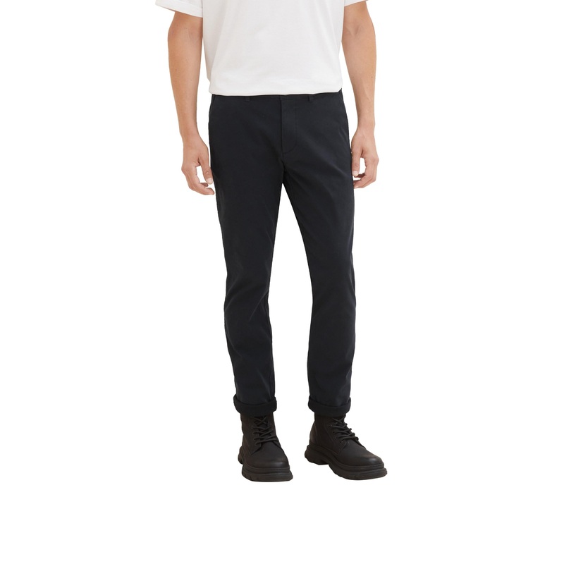 Stretch Slim Chino