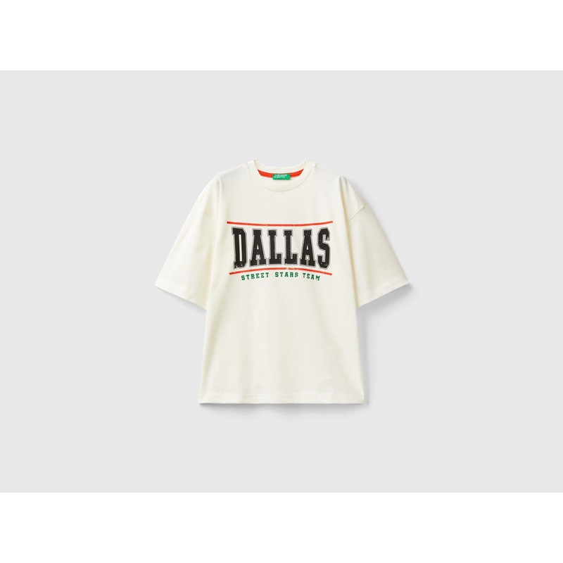 College Style Sweat-Shirt