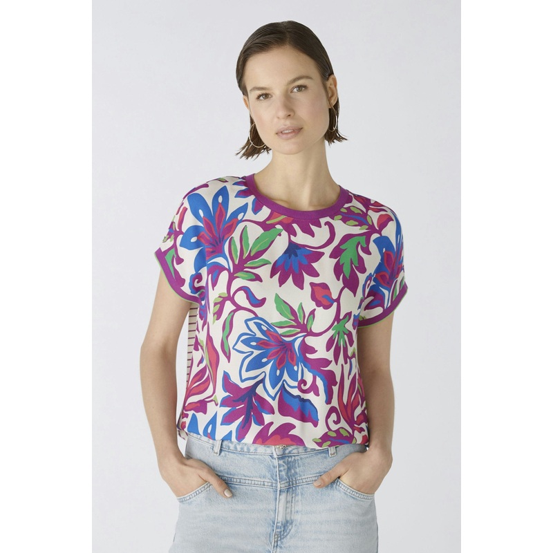 Blouse Shirt 100% Viscose